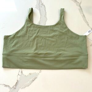 NWT Nike Sports Bra